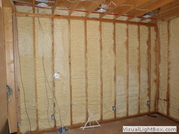 Spray Foam Insulation Contractor in Mohawk Valley & Capital Region